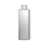 Mango Peach Ice of Beco Slim Hybrid 10k Disposable Vape
